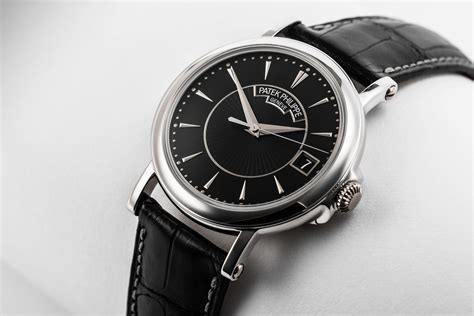 patek philippe calatrava 5153g 001|Patek Philippe Calatrava review.